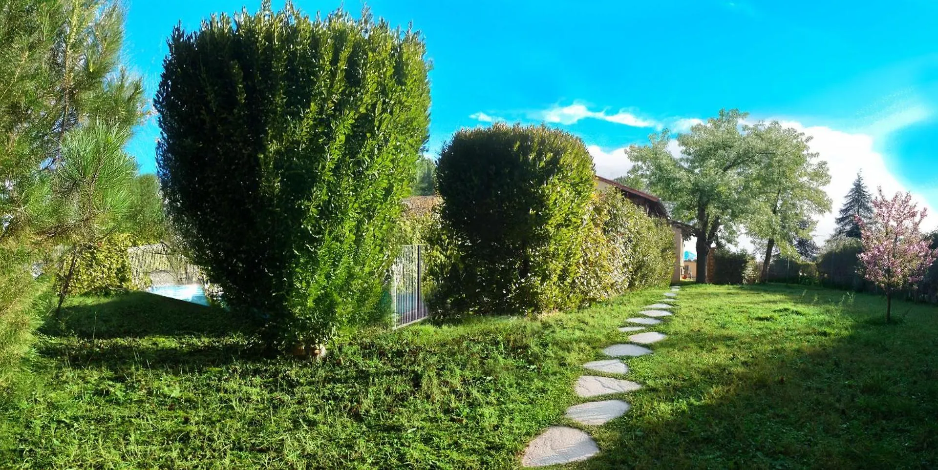 Holiday home Lou Cigalou - Au Calme - Grand Jardin - Piscine Partagee - Parking - Campagne Et Idealement Situe Proche A7 Et Montelimar Sauzet  France