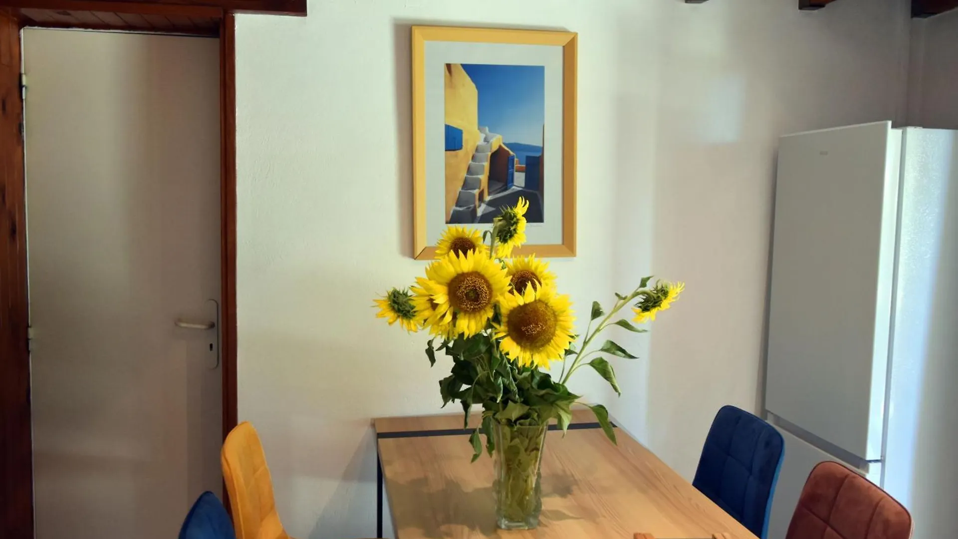 Holiday home Lou Cigalou - Au Calme - Grand Jardin - Piscine Partagee - Parking - Campagne Et Idealement Situe Proche A7 Et Montelimar Sauzet  France